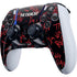 Warner Bros The Exorcist Im Not Regan PS5 DualSense Edge Pro Controller Skin