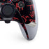 Warner Bros The Exorcist Im Not Regan PS5 DualSense Edge Pro Controller Skin