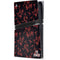 Warner Bros The Exorcist Im Not Regan PS5 Pro Console Skin