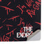 Warner Bros The Exorcist Im Not Regan PS5 Pro Disk Console Skin