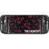 Warner Bros The Exorcist Im Not Regan Steam Deck Handheld Gaming Computer OLED Skin