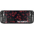 Warner Bros The Exorcist Im Not Regan Steam Deck Handheld Gaming Computer Skin