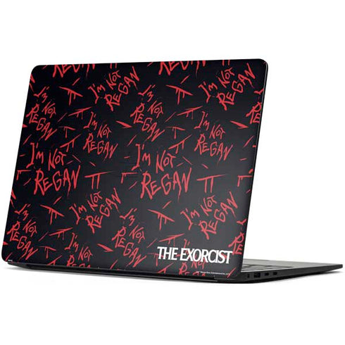 Warner Bros The Exorcist Im Not Regan Surface Laptop 7 13.8in Skin