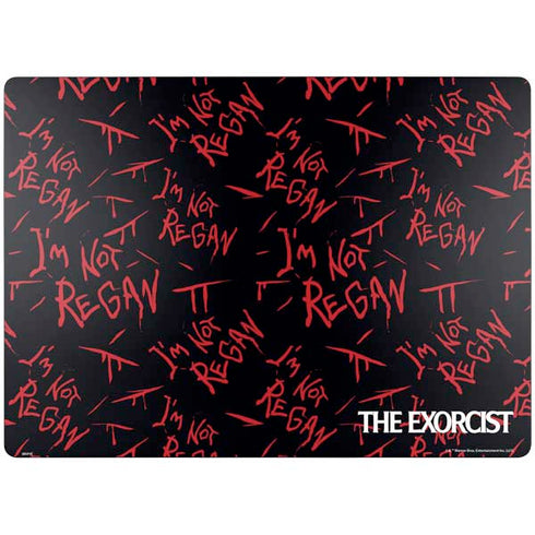Warner Bros The Exorcist Im Not Regan Surface Laptop 7 13.8in Skin