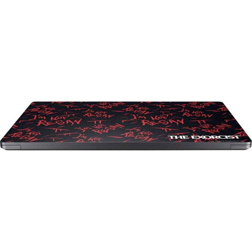 Warner Bros The Exorcist Im Not Regan Surface Laptop 7 13.8in Skin