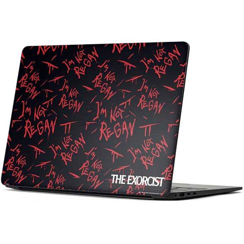 Warner Bros The Exorcist Im Not Regan Surface Laptop 7 15in Skin