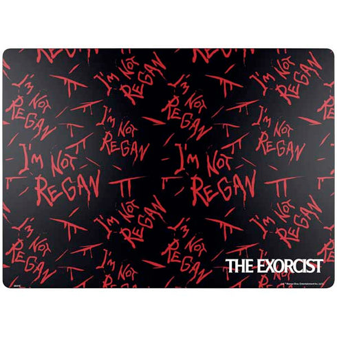 Warner Bros The Exorcist Im Not Regan Surface Laptop 7 15in Skin
