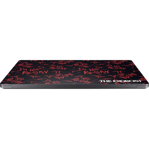 Warner Bros The Exorcist Im Not Regan Surface Laptop 7 15in Skin
