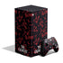 Warner Bros The Exorcist Im Not Regan XBox Series X Digital Edition Bundle Skin