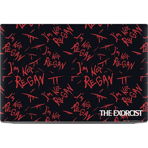 Warner Bros The Exorcist Im Not Regan Dell XPS Skin