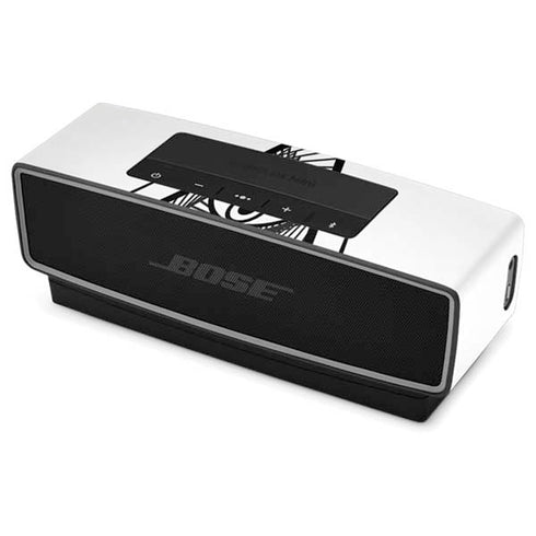 In Crypto We Trust Bose SoundLink Mini Speaker II Skin