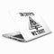 In Crypto We Trust HP Elitebook Skin