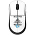 In Crypto We Trust G Pro Wireless Gaming Mouse Skin