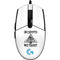 In Crypto We Trust G203 Prodigy RGB Wired Gaming Mouse Skin