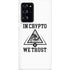 In Crypto We Trust Galaxy Cases