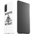 In Crypto We Trust Galaxy S20 Lite Case