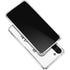 In Crypto We Trust Galaxy S24 FE Clear Case