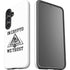 In Crypto We Trust Galaxy S25 Impact Case