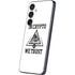 In Crypto We Trust Galaxy S25 Plus Skin
