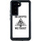 In Crypto We Trust Galaxy S24 Waterproof Case