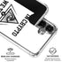 In Crypto We Trust Galaxy S26 Plus Clear Case