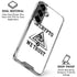In Crypto We Trust Galaxy S26 Plus Clear Case