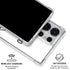 In Crypto We Trust Galaxy S26 Ultra Clear Case