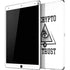 In Crypto We Trust iPad Skins