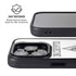 In Crypto We Trust iPhone 14 Pro Max Kickstand Case