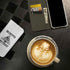 In Crypto We Trust iPhone 15 Pro Folio Case