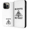 In Crypto We Trust iPhone 15 Pro Max Folio Case
