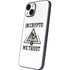 In Crypto We Trust iPhone 15 Skin