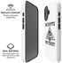 In Crypto We Trust iPhone 16 Magsafe Impact Case