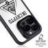 In Crypto We Trust iPhone 16 Pro Max Kickstand Case