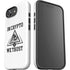 In Crypto We Trust iPhone 16e Impact Case