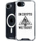 In Crypto We Trust iPhone 16e MagSafe Case