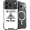 In Crypto We Trust iPhone 18 Pro Max MagSafe Case