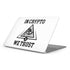 In Crypto We Trust Apple MacBook Pro 16-inch Skin