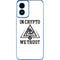 In Crypto We Trust Moto G Play 4G (2024) Skin