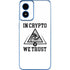 In Crypto We Trust Moto G Play 4G (2024) Skin