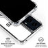 In Crypto We Trust Moto G Power 5G (2024) Clear Case