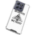 In Crypto We Trust Moto G Stylus 5G (2025) Clear Case