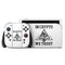 In Crypto We Trust Nintendo Switch 2 (2025) with Joy-Con Skin