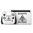 In Crypto We Trust Nintendo Skins