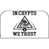 In Crypto We Trust Nintendo Switch 2 (2025) with Joy-Con Skin