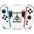 In Crypto We Trust Nintendo Switch 2 (2025) Joy-Con Controller Skin