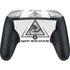 In Crypto We Trust Nintendo Switch 2 (2025) Pro Controller Skin