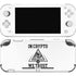 In Crypto We Trust Nintendo Skins