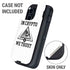 In Crypto We Trust Otterbox Defender iPhone Skin