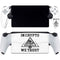 In Crypto We Trust PlayStation Portal Remote Player Skin